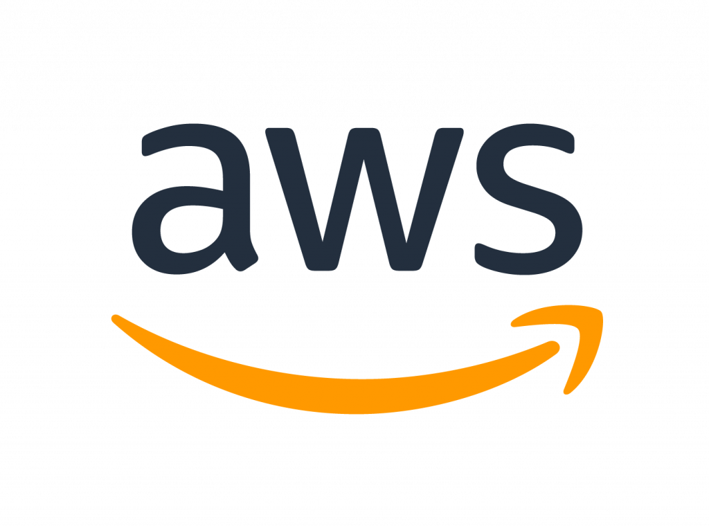 Logo Amazon AWS