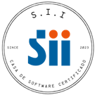 Logo SII