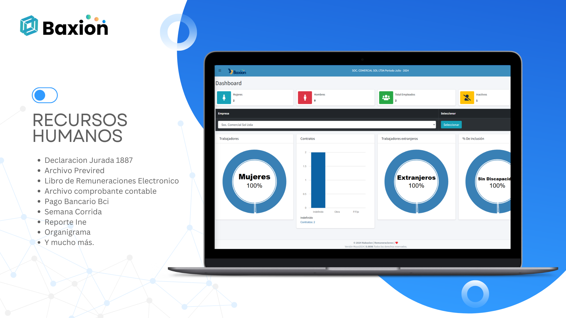 Imagen de remuneraciones